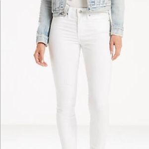 311 SHAPING SKINNY ANKLE WOMEN'S JEANS